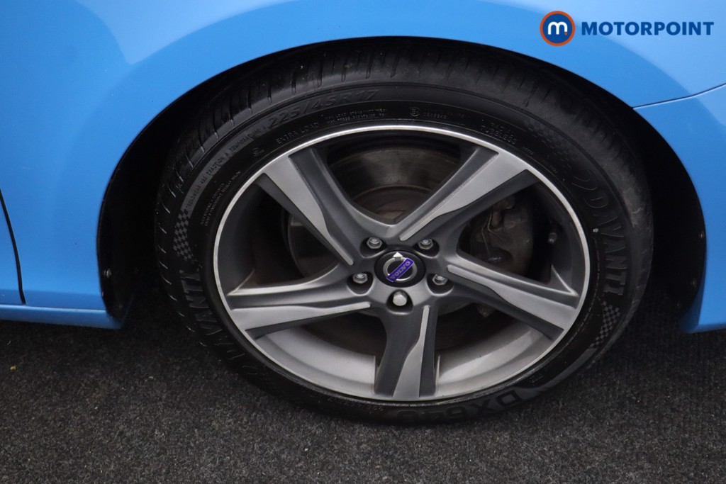 Used Volvo V40 2016 for sale - 76972263: Photo 30