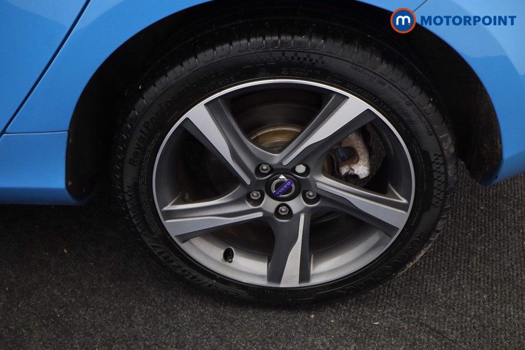 Used Volvo V40 2016 for sale - 76972263: Photo 31