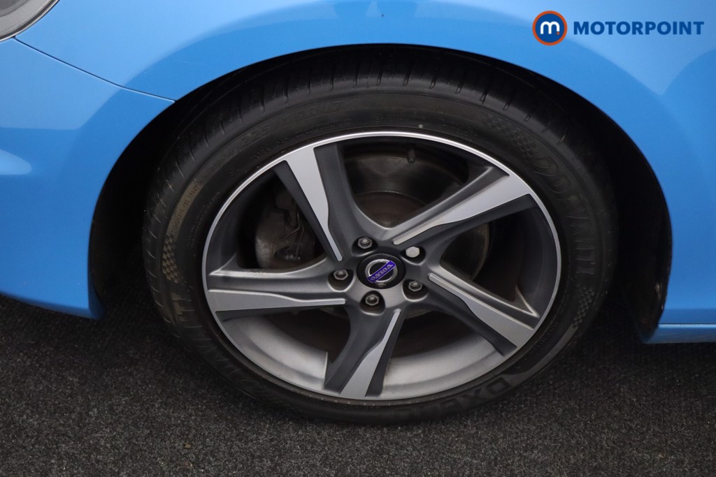 Used Volvo V40 2016 for sale - 76972263: Photo 32