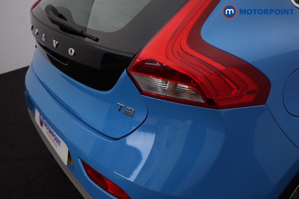 Used Volvo V40 2016 for sale - 76972263: Photo 34