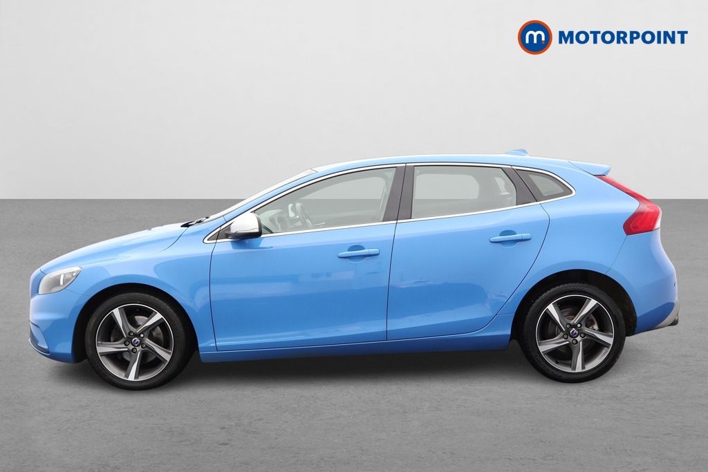Used Volvo V40 2016 for sale - 76972263: Photo 4
