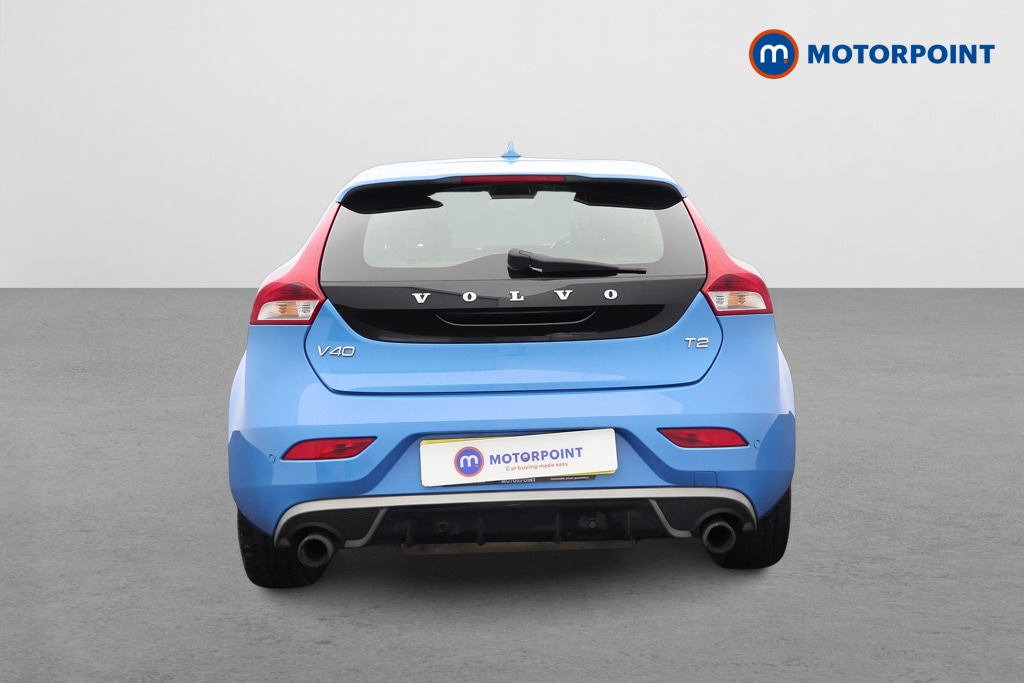 Used Volvo V40 2016 for sale - 76972263: Photo 6