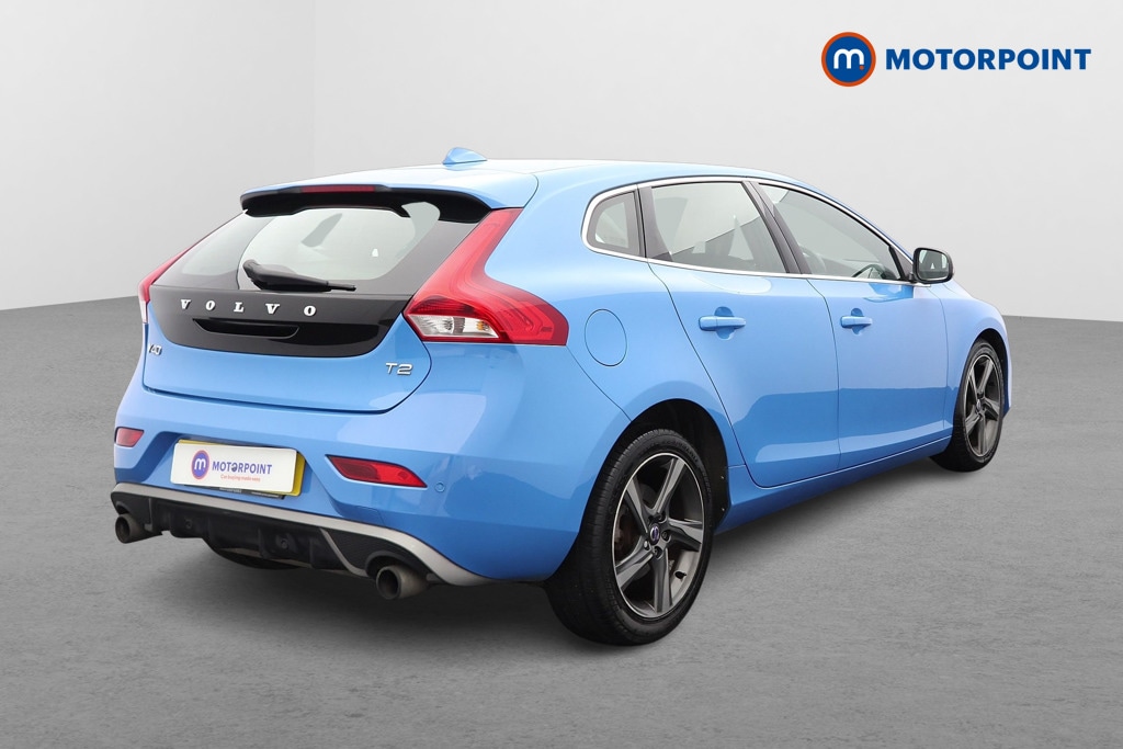 Used Volvo V40 2016 for sale - 76972263: Photo 7