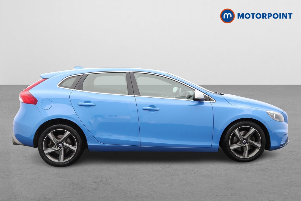 Used Volvo V40 2016 for sale - 76972263: Photo 8