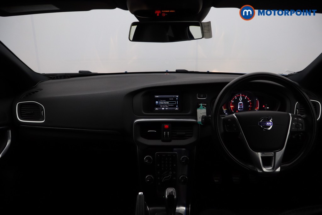 Used Volvo V40 2016 for sale - 76972263: Photo 9