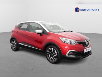 Used Renault Captur undefined for sale - 79477680: Photo