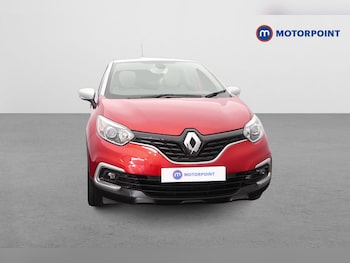 Used Renault Captur undefined for sale - 79477680: Photo
