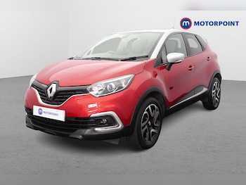 Used Renault Captur undefined for sale - 79477680: Photo