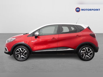Used Renault Captur undefined for sale - 79477680: Photo