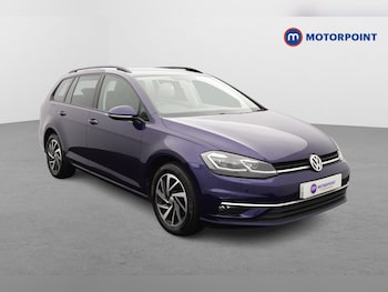 2020 - 2.0 TDI Match Edition 5dr DSG