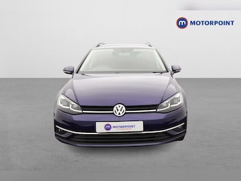Used Volkswagen Golf 2020 for sale - 75502435: Photo