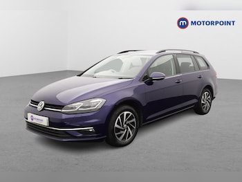 Used Volkswagen Golf 2020 for sale - 75502435: Photo