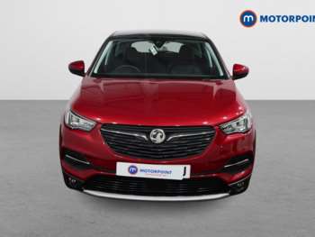 Used Vauxhall Grandland X 2022 for sale - 74883776: Photo