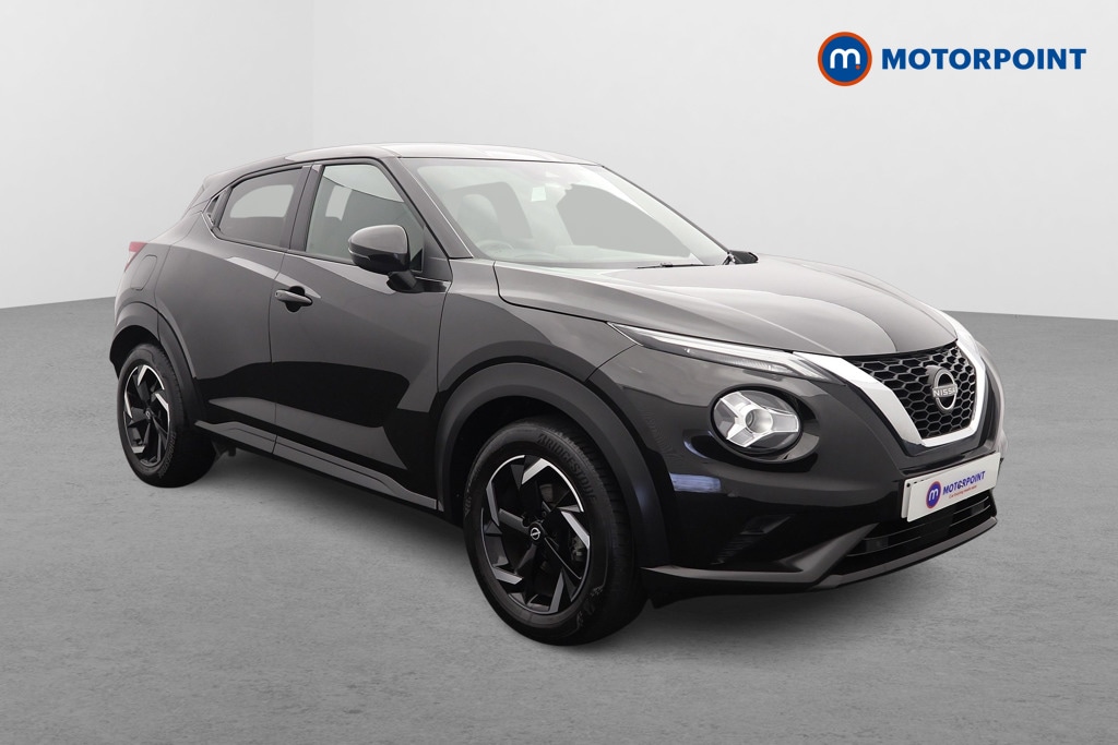 Used Nissan Juke 2023 for sale - 76127785: Photo 1