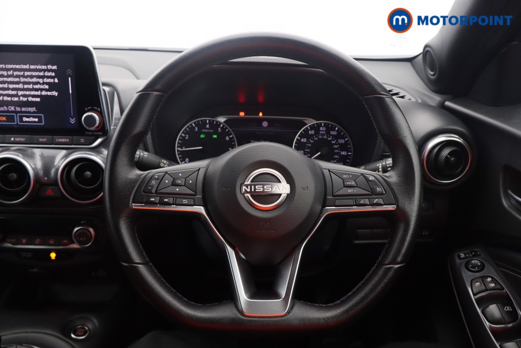 Used Nissan Juke 2023 for sale - 76127785: Photo 10