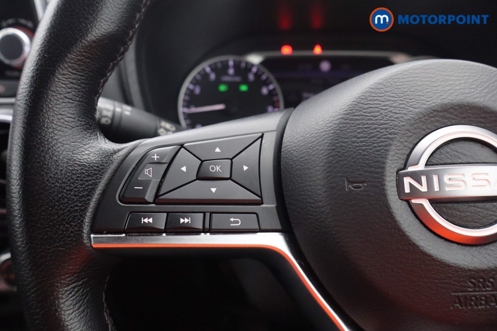 Used Nissan Juke 2023 for sale - 76127785: Photo 11