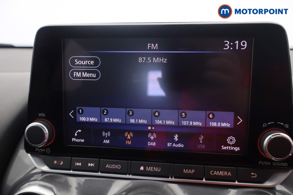 Used Nissan Juke 2023 for sale - 76127785: Photo 14