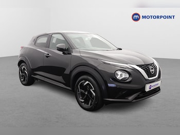 Nissan - Juke