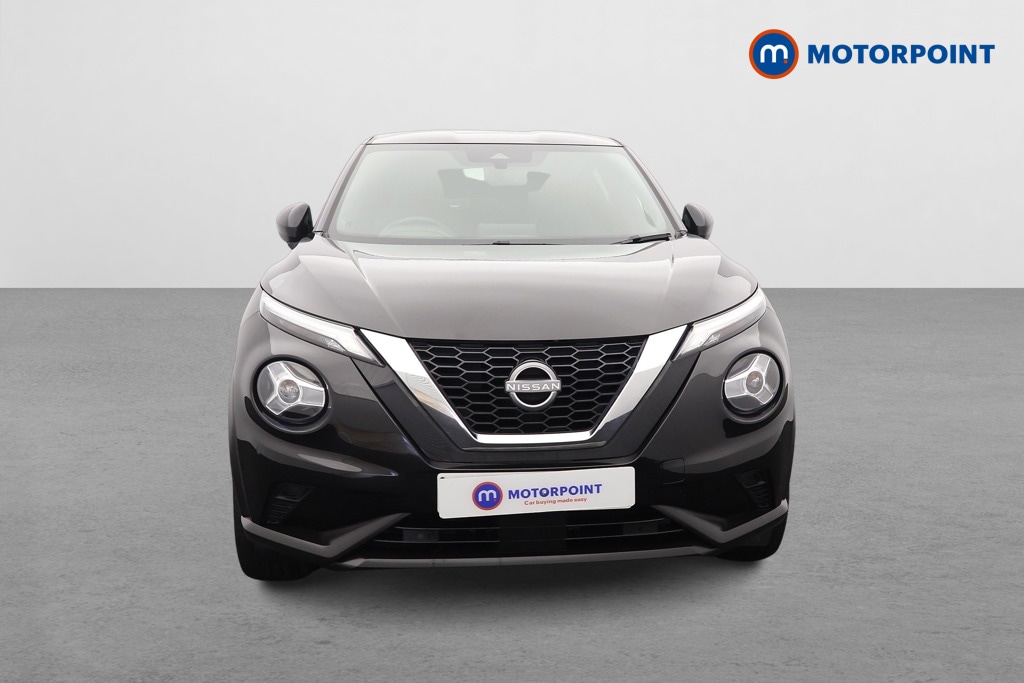 Used Nissan Juke 2023 for sale - 76127785: Photo 2
