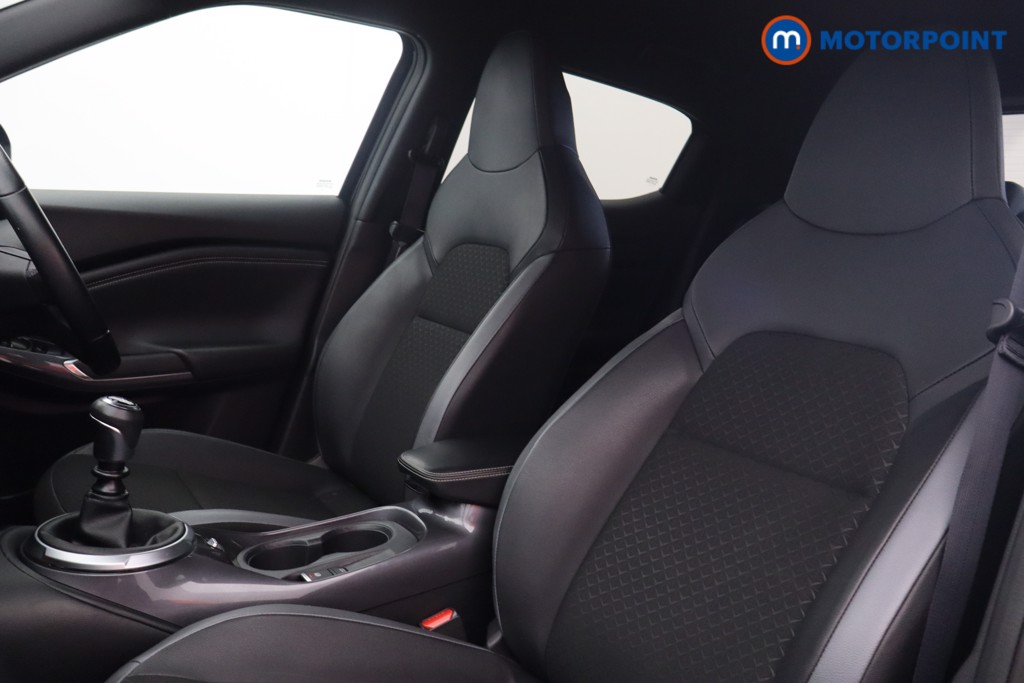 Used Nissan Juke 2023 for sale - 76127785: Photo 20
