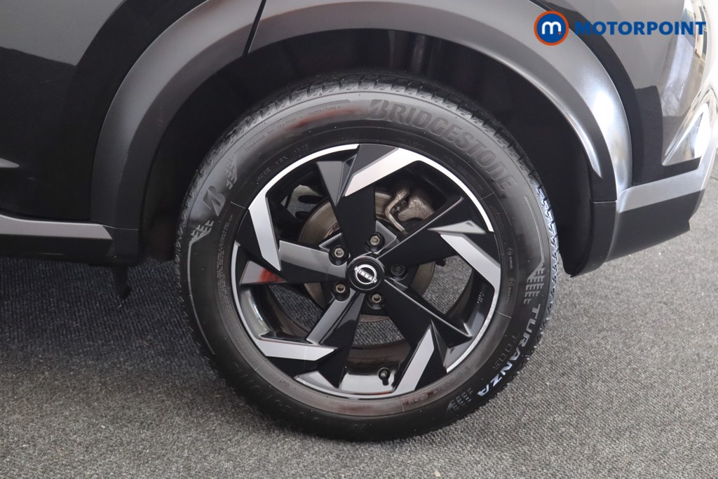 Used Nissan Juke 2023 for sale - 76127785: Photo 27