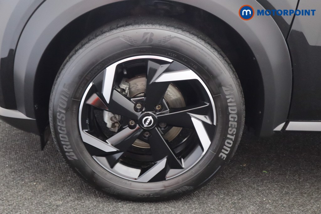 Used Nissan Juke 2023 for sale - 76127785: Photo 28
