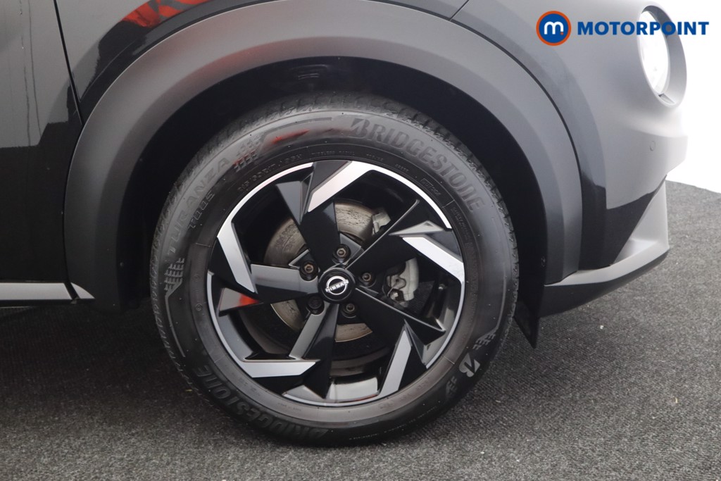 Used Nissan Juke 2023 for sale - 76127785: Photo 29