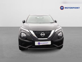 Used Nissan Juke 2023 for sale - 76127785: Photo 2
