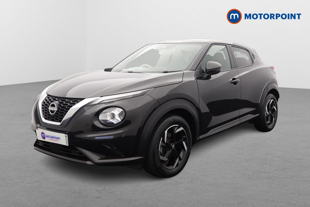 Used Nissan Juke 2023 for sale - 76127785: Photo 3