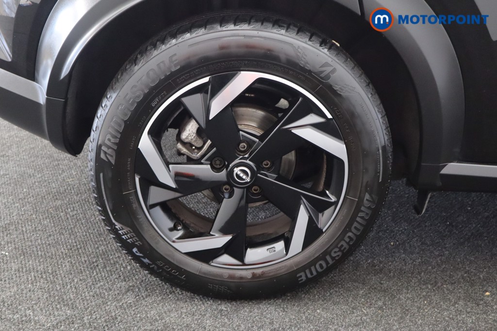 Used Nissan Juke 2023 for sale - 76127785: Photo 30
