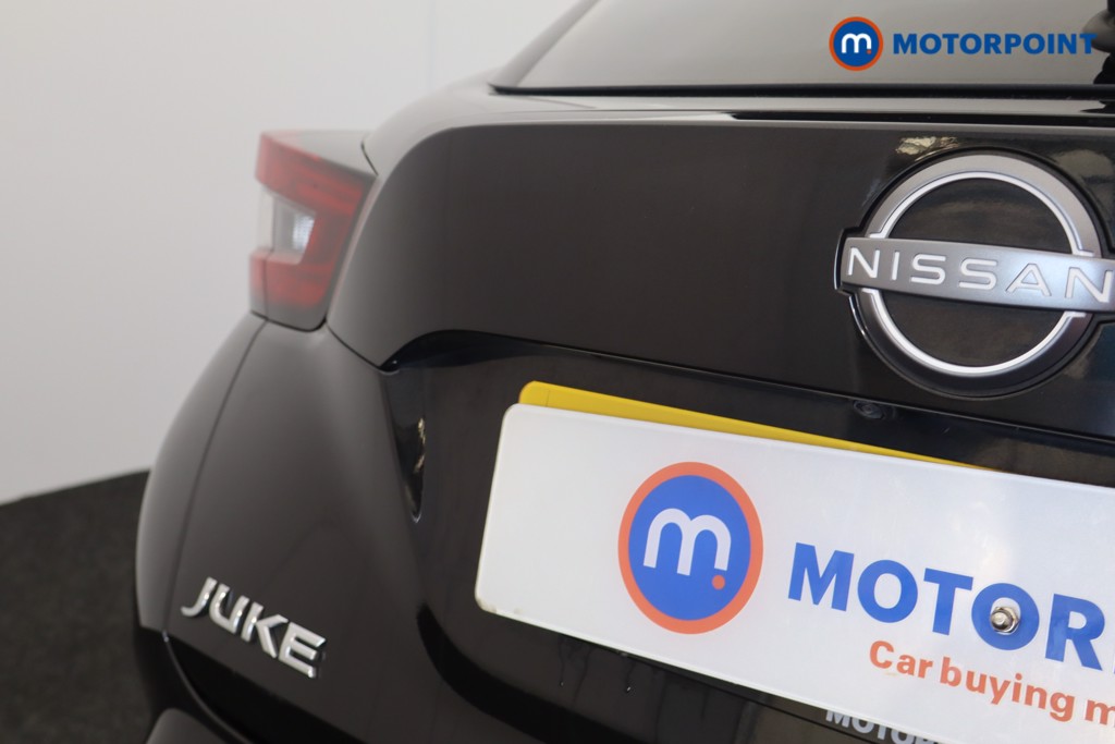 Used Nissan Juke 2023 for sale - 76127785: Photo 35