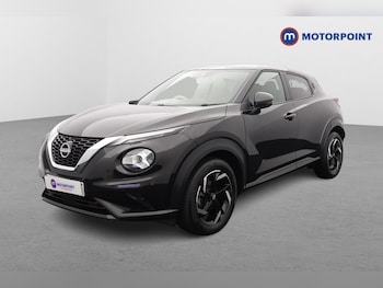 Used Nissan Juke 2023 for sale - 76127785: Photo 3