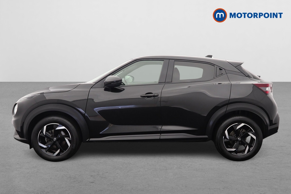 Used Nissan Juke 2023 for sale - 76127785: Photo 4