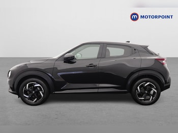 Used Nissan Juke 2023 for sale - 76127785: Photo 4