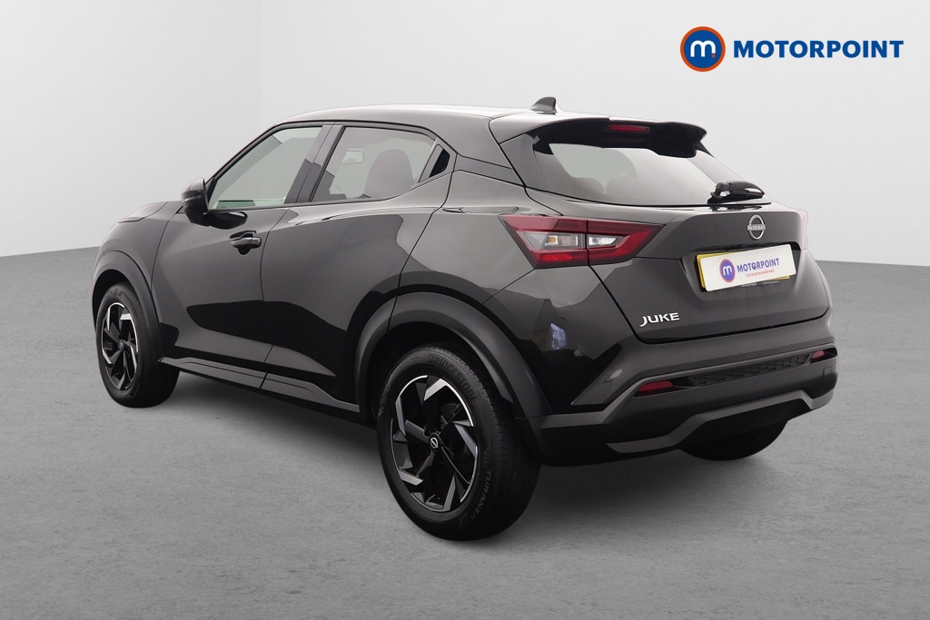 Used Nissan Juke 2023 for sale - 76127785: Photo 5