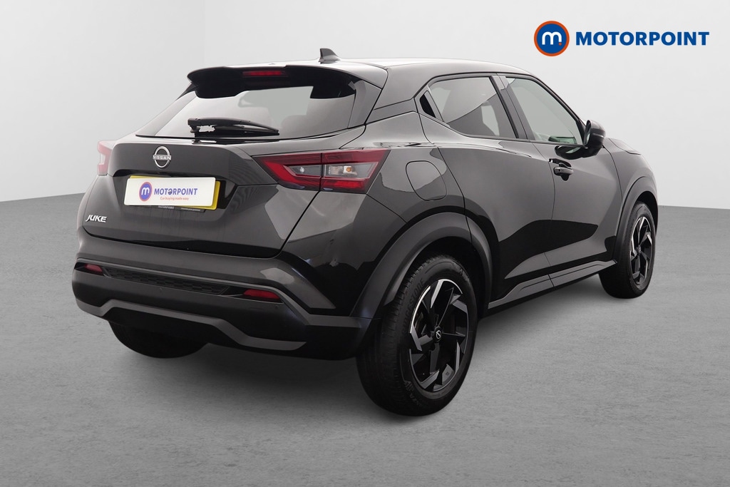 Used Nissan Juke 2023 for sale - 76127785: Photo 7