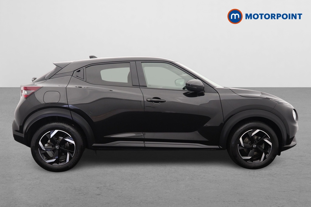 Used Nissan Juke 2023 for sale - 76127785: Photo 8