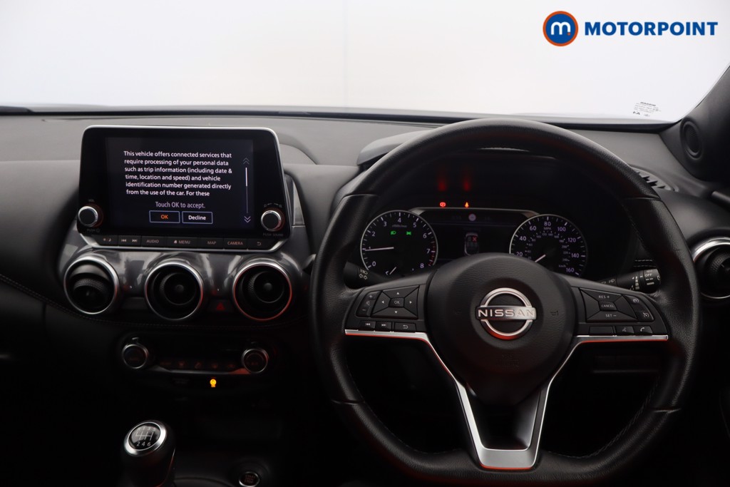 Used Nissan Juke 2023 for sale - 76127785: Photo 9