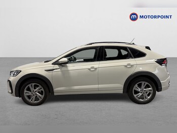 Used Volkswagen Taigo 2022 for sale - 78436122: Photo