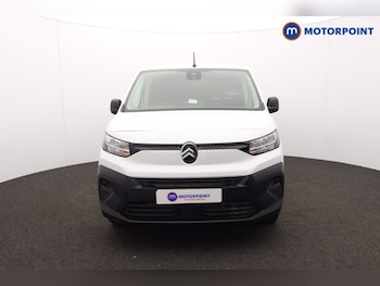 Used Citroen Berlingo 2026 for sale - 78720655: Photo