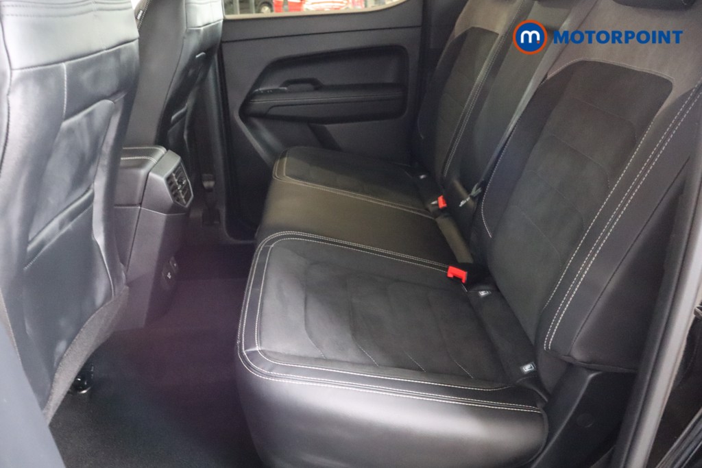 Used Volkswagen Amarok 2023 for sale - 76375783: Photo 13