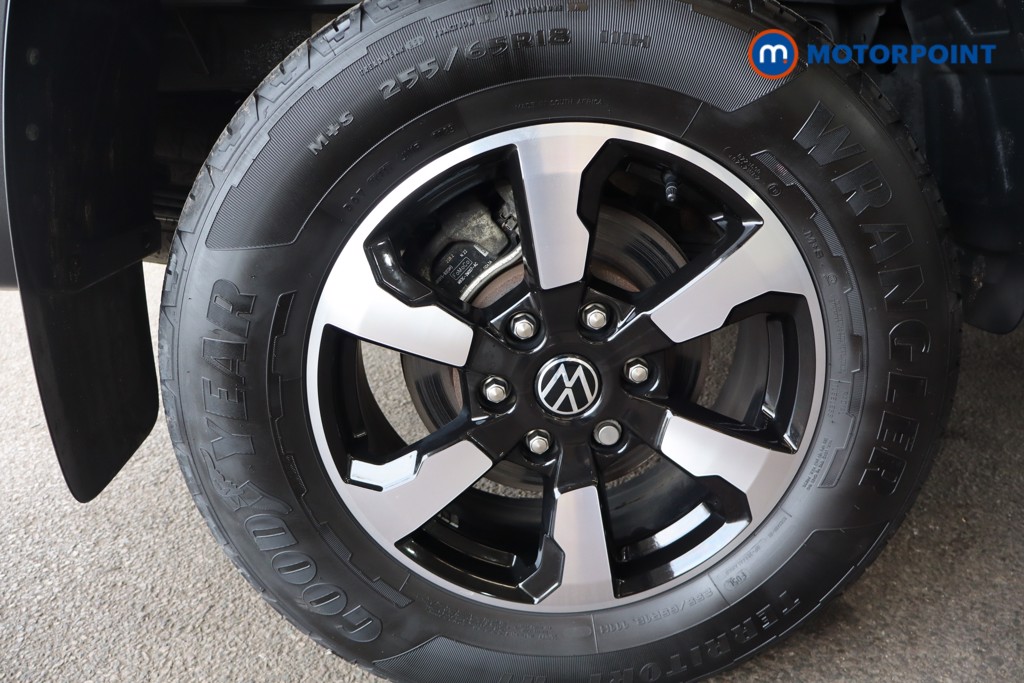 Used Volkswagen Amarok 2023 for sale - 76375783: Photo 17
