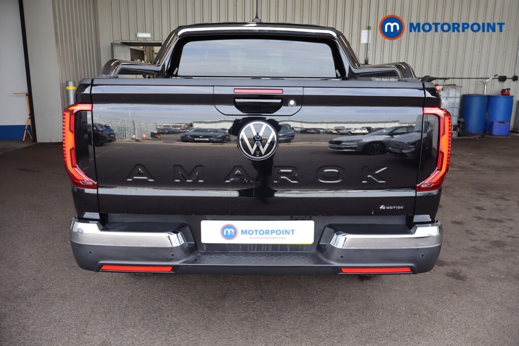 Used Volkswagen Amarok 2023 for sale - 76375783: Photo 44
