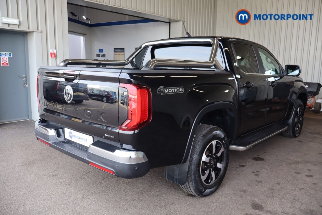 Used Volkswagen Amarok 2023 for sale - 76375783: Photo 50