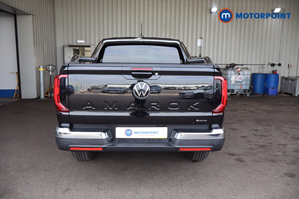Used Volkswagen Amarok 2023 for sale - 76375783: Photo 6