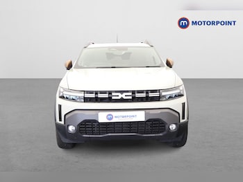 Used Dacia Duster 2025 for sale - 77935348: Photo