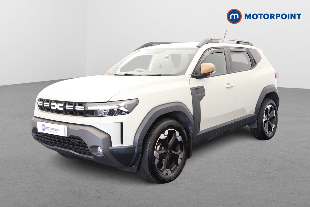 Used Dacia Duster 2025 for sale - 77935348: Photo 3