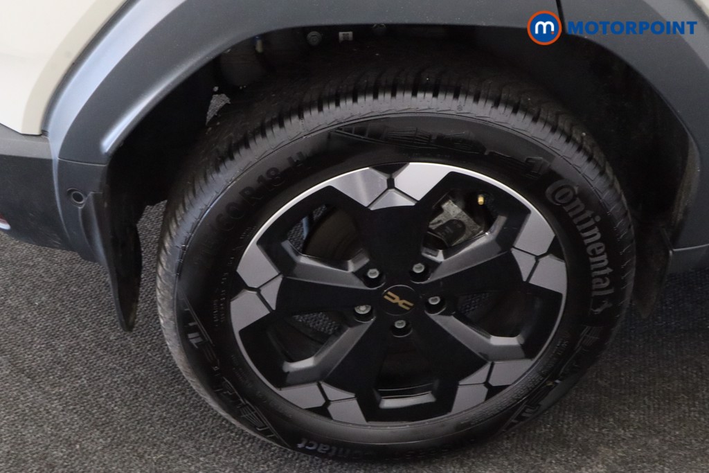 Used Dacia Duster 2025 for sale - 77935348: Photo 32