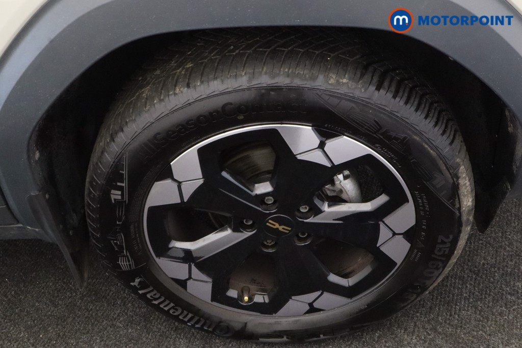 Used Dacia Duster 2025 for sale - 77935348: Photo 33