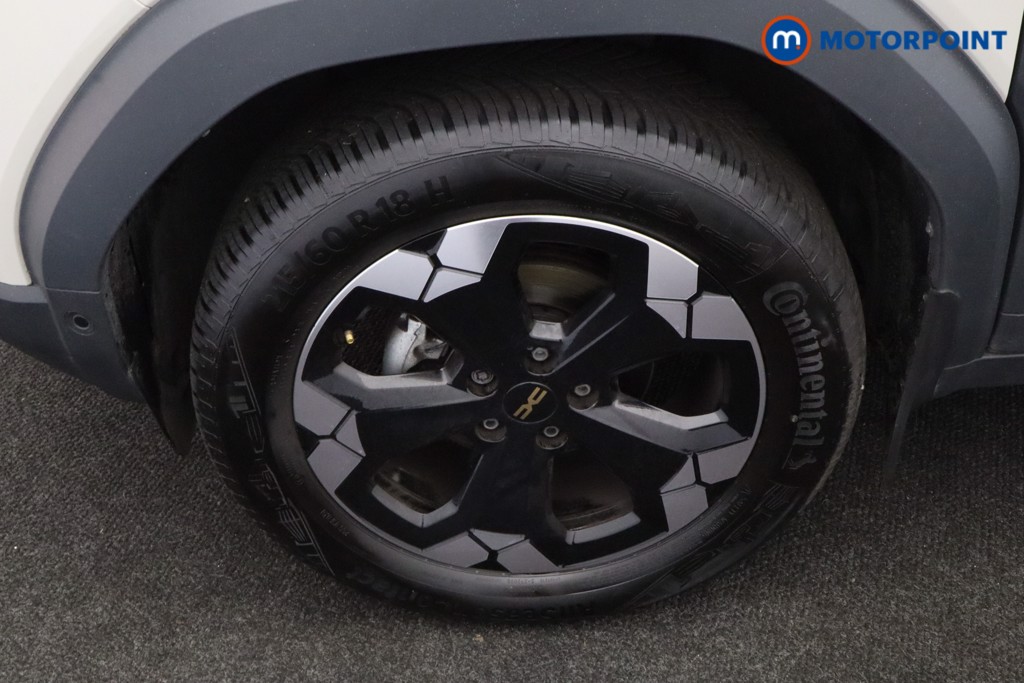 Used Dacia Duster 2025 for sale - 77935348: Photo 34